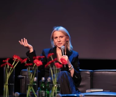 To nowa dyrektorka Polskiego Instytutu Sztuki Filmowej? Na razie jest rekomendacja