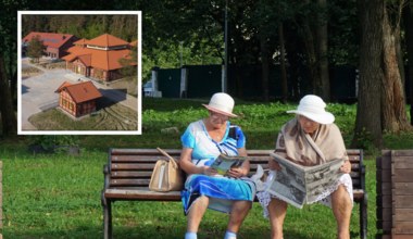 To nowoczesne uzdrowisko świeci pustkami. Kuracjusze nie chcą tam przyjeżdżać, dlaczego?