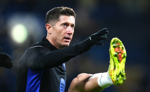 To nowy klub Roberta Lewandowskiego? Polak ich priorytetem