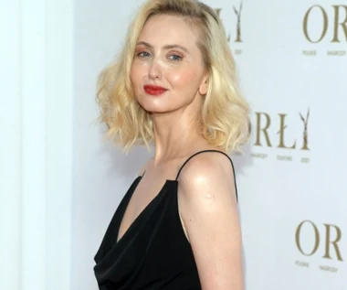 To o niej mówi cała Polska. Jedna z najlepszych aktorek w kraju