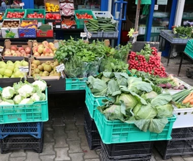 To obecnie najdroższe warzywo w Polsce. "100-procentowa marża"