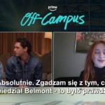 To obecnie najgorętszy hit Prime Video. Rozmawiamy z gwiazdami "Off Campus"