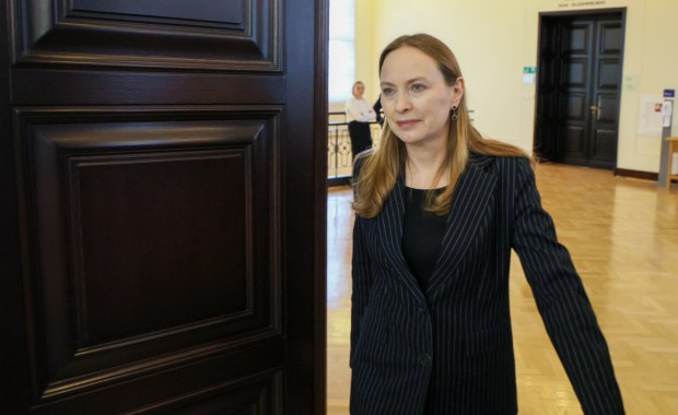 "To oczekiwanie pana prezydenta". Katarzyna Pełczyńska-Nałęcz zapowiada ustawę o podwyższeniu akcyzy na alkohol 