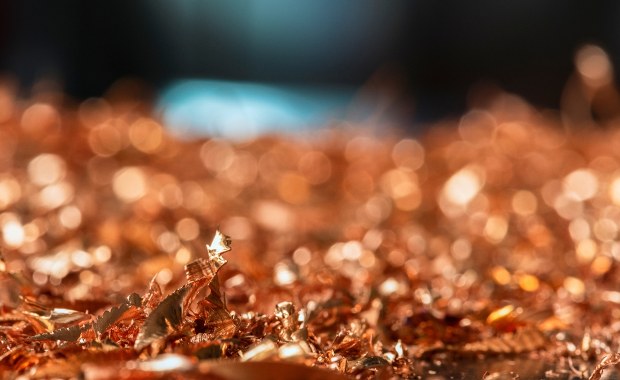 To odkrycie może zmienić gospodarkę. Pod naszymi stopami leży fortuna