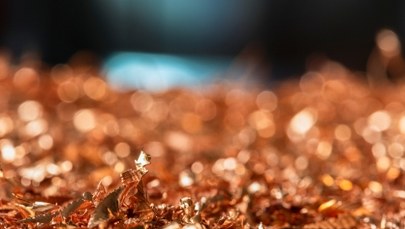 To odkrycie może zmienić gospodarkę. Pod naszymi stopami leży fortuna