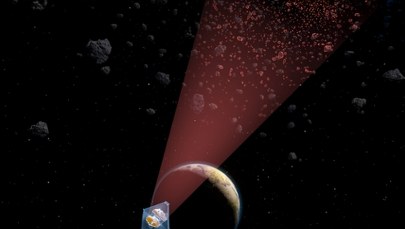 To odkrycie pomoże skuteczniej chronić Ziemię