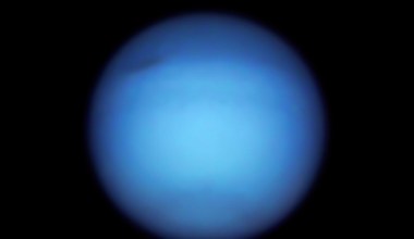 To odkrycie zmienia wiedzę o Układzie Słonecznym. Uran i Neptun mogą być bardziej skaliste