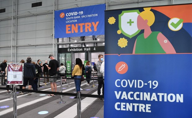 "To odmieniłoby sytuację". Prace nad nową szczepionką przeciw koronawirusowi 