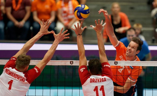 To oficjalne: Polska gospodarzem siatkarskich mistrzostw Europy 2021!