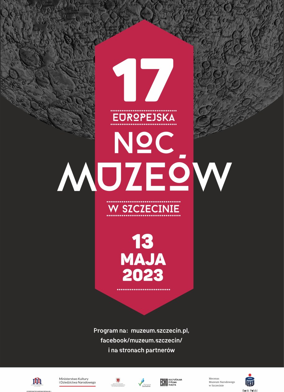 To okazja za darmo zwiedzić wystawy i niedostępne zwykle miejsca. /Muzeum Narodowe w Szczecinie /