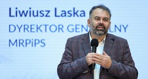 ​To on będzie nowym szefem ZUS. Kim jest Liwiusz Laska?