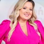 To on był najważniejszym mężczyzną w życiu Gosi Andrzejewicz. Do końca broniła go przed okropnymi plotkami