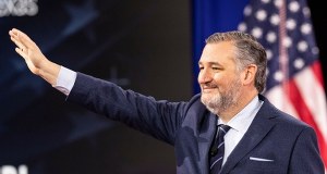 To on chce startować na prezydenta USA. "Najbardziej nielubiana osoba w Senacie"