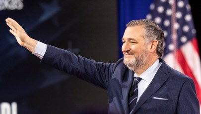 To on chce startować na prezydenta USA. "Najbardziej nielubiana osoba w Senacie"