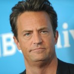 ​To on dostarczał gwieździe "Przyjaciół" ketaminę. "Winny"