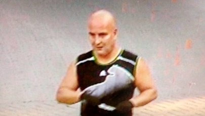 To on kilkukrotnie dźgnął nożem kobietę w centrum Wrocławia