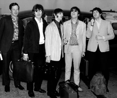 To on ma zagrać "piątego Beatlesa". Bez Briana Epsteina nie byłoby takiego sukcesu