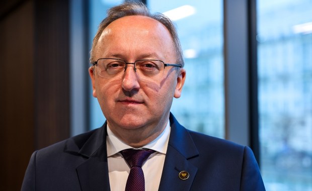 To on ma zastąpić Karola Nawrockiego. Stawia na sztuczną inteligencję