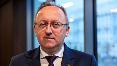 To on ma zastąpić Karola Nawrockiego. Stawia na sztuczną inteligencję