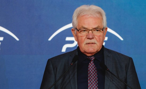 To on ma zostać komisarzem w Krakowie do czasu wyboru prezydenta