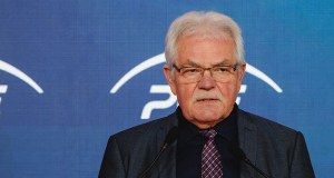 To on ma zostać komisarzem w Krakowie do czasu wyboru prezydenta