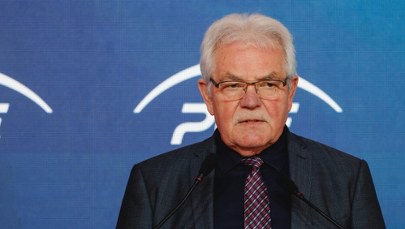 To on ma zostać komisarzem w Krakowie do czasu wyboru prezydenta