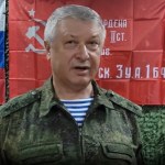 To on miał strzelać do rosyjskiego generała. Zatrzymano go w Dubaju