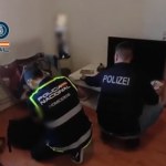 To on miał zabić byłego doradcę Janukowycza. Zatrzymanie po międzynarodowej akcji