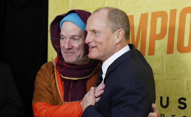 To on miał zagrać Ricka w "Białym lotosie". Zdradza, dlaczego odmówił