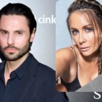 To on migdalił się z Rozenek w filmie. Kim jest Wojciech Sikora?