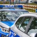 To on mógł podpalić polskie flagi na Westerplatte. Policja publikuje wizerunek