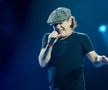 To on mógł zastąpić Briana Johnsona w AC/DC. "Jak mógłbym odrzucić taką szansę?"