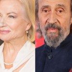 Krzysztof Wakuliński To on mógł zostać mężem Bożeny Dykiel. Poróżniło ich jedno