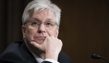 To on mógłby zostać następnym szefem Fedu. Nie jest jedynym kandydatem