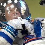 To on obleci Księżyc, pierwszy raz od 50 lat. Teraz jest na ISS