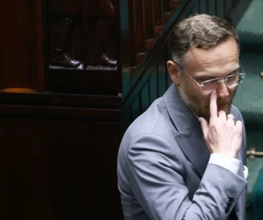 To on pokieruje kancelarią nowego prezydenta. Jaki majątek ma Z. Bogucki?