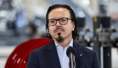 To on pokieruje kluczowymi spółkami. Zmiana w resorcie aktywów państwowych