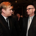 To on pomógł Christopherowi Nolanowi w rozwinięciu kariery w Hollywood