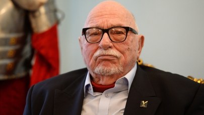 To on sfilmował "Trylogię" Sienkiewicza. Jerzy Hoffman kończy 85 lat