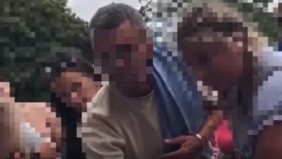 To on szedł za Iwoną Wieczorek. Policja publikuje wizerunek