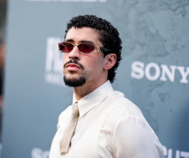 To on uświetni przyszłoroczny Super Bowl! Bad Bunny tylko raz wystąpi w Stanach Zjednoczonych