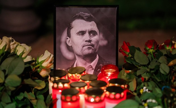 To on zabił Charliego Kirka? 22-latek w rękach śledczych