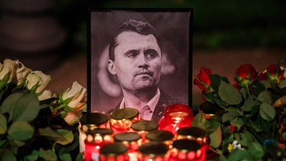 To on zabił Charliego Kirka? 22-latek w rękach śledczych