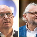 Tomasz Lenz Ludzie polityki