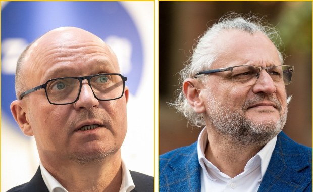 To on zastąpi Lenza? Nieoficjalne ustalenia RMF FM