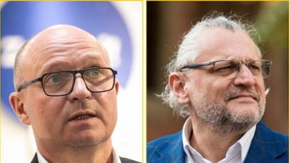 To on zastąpi Lenza? Nieoficjalne ustalenia RMF FM