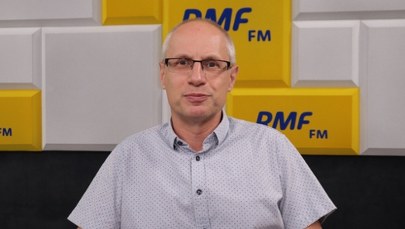 To on zastąpi Nawrockiego w IPN-ie? Prof. Machcewicz kreśli scenariusz