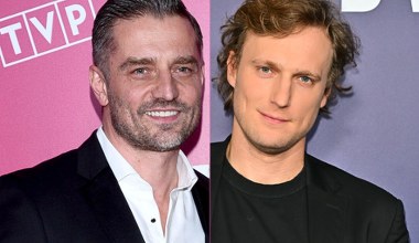 To on zastąpi Rogacewicza w serialu. TVP tak skomentowała sprawę zamiany ról