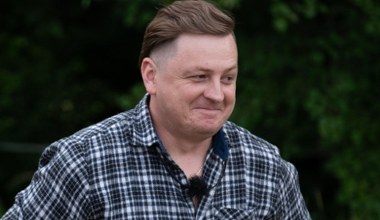 To on zastąpił Bandiego. Już został Farmerem Tygodnia i pochwalił się liczbą pociech i byłych partnerek