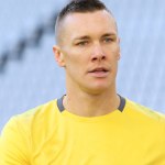 To on zastąpił Szczęsnego. Łukasz Skorupski ma piękną żonę z zagranicy